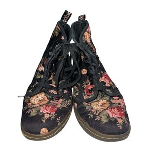 Dr. Martens Floral boots